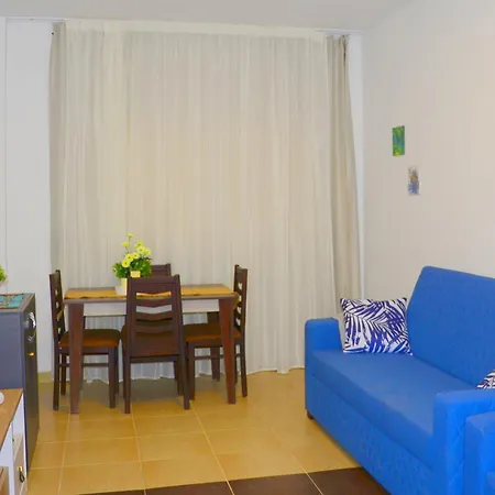 Apartment 1Bedroom - Inside Karma Beach Resort - Beach Free Access